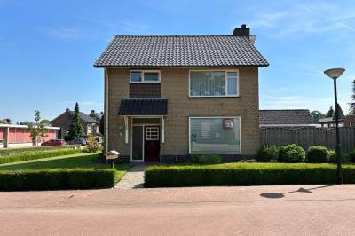 Woning Schuttebeemd 9 Soerendonk