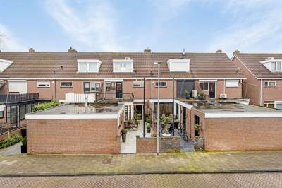 Woning De Postjes 4 Volendam