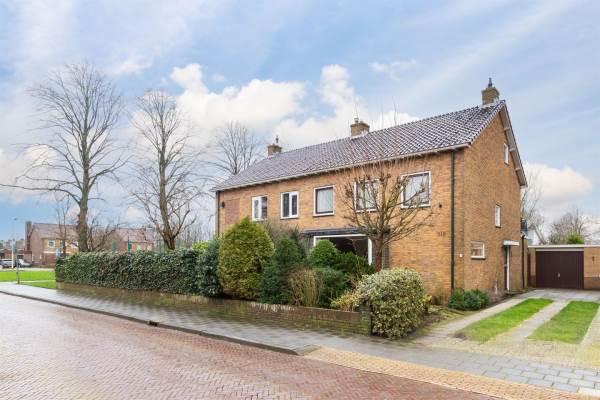 Woning Meidoornlaan 3 Castricum