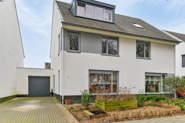 Woning Mgr. Canoystraat 16 Sittard