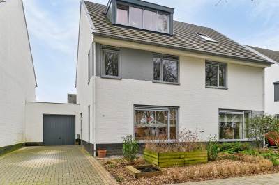 Woning Mgr. Canoystraat 16 Sittard