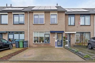 Woning Dubbelberg 94 Roosendaal