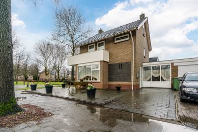 Woning Wolfsbosstraat 56 Hoogeveen