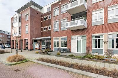 Woning Prinses Margrietstraat 18 Arkel