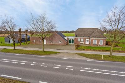 Woning Hapseweg 5 Oeffelt