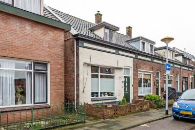 Woning Binnenweg 22 Tiel