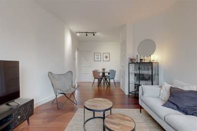 Woning van Halewijnlaan 115 Voorburg