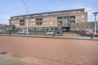 Woning Paardenhei 73 Best