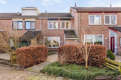 Woning Vliet 23 Oudewater