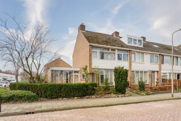 Woning de Bosporus 22 Emmeloord