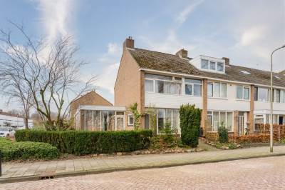 Woning de Bosporus 22 Emmeloord