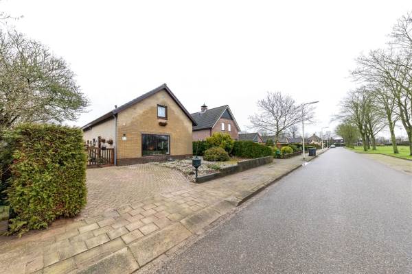 Woning Werenfriedstraat 23 Zieuwent