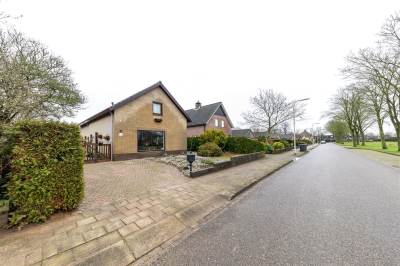 Woning Werenfriedstraat 23 Zieuwent