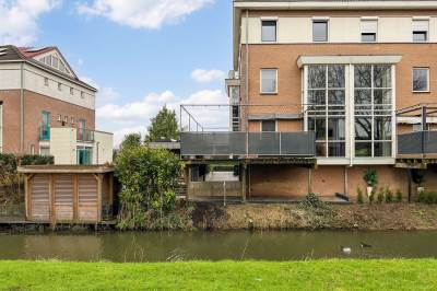 Woning Berghof 48 Westervoort