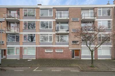 Woning Blankershoek 51 Rotterdam