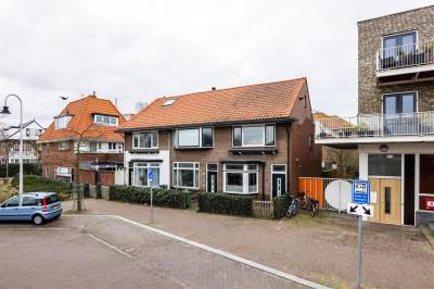 Woning Prinsesseweg 24 Zandvoort
