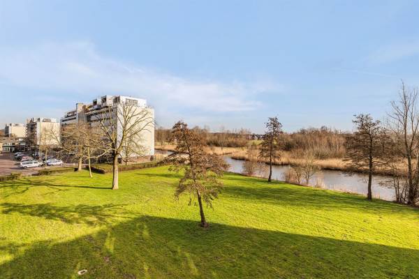 Woning Leeuwstraat 182 Dordrecht