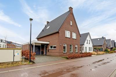 Woning Murciastraat 28 Lent