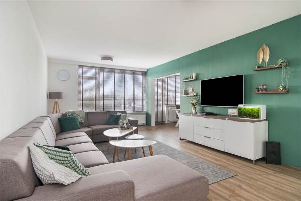 Woning Faassenplein 9 Schiedam