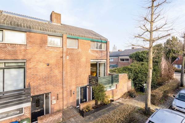 Woning Tafelbergstraat 14 Eindhoven