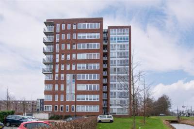 Woning David Tenierslaan 78 Veenendaal