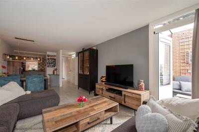 Woning Fluitekruid 46 Den Hoorn (ZH)