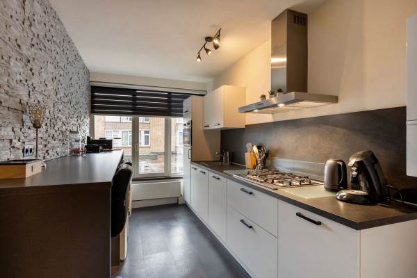 Woning Johan Doornstraat 8 Oss