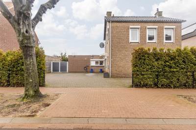 Woning Jurgensstraat 4 Elsloo (LI)