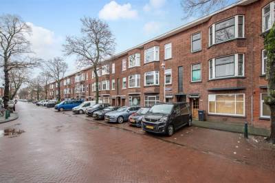 Woning Linnaeusstraat 204 Den Haag