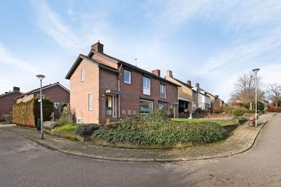 Woning Geerstraat 9 Jabeek