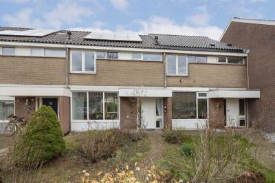 Woning Meidoornlaan 43 Etten-Leur