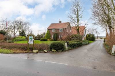 Woning Redeweg 8 Ens