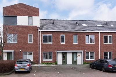 Woning Meurshof 36 Veenendaal