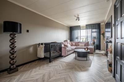 Woning Ambtstraat 33 Almelo