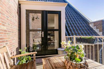 Woning Emmastraat 35 Poortugaal