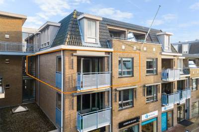 Woning Hessenweg 198C De Bilt