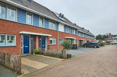 Woning Zuideinde 53D Westzaan
