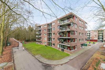 Woning Warmeerweg 328 Emmen