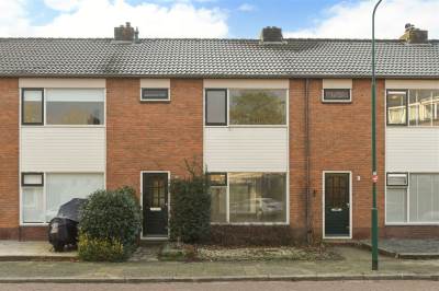 Woning Korenbloemstraat 11 Baarn