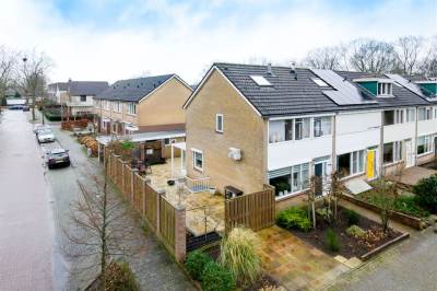 Woning Lindenlaan 9 Rijssen