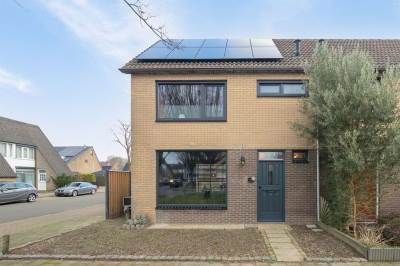Woning Lingestraat 85 Terneuzen