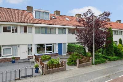 Woning Pluimessenlaan 13 Amstelveen