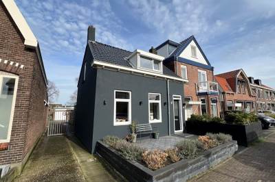 Woning Lindelaan 41 Zwijndrecht