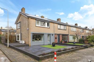 Woning Oosterhofstraat 1 Arnhem