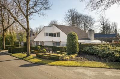 Woning Snellaertsstraat 15 Oirschot