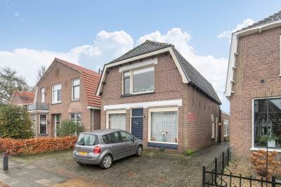 Woning Dorpsweg 10 IJsselmuiden