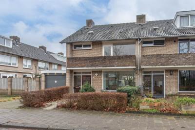Woning Burgemeester Mollaan 6 Waalre
