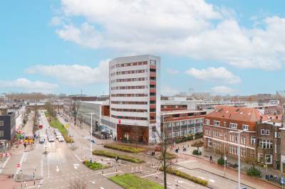 Woning Vondellaan 206 Utrecht