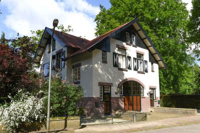 Woning Van Yssumlaan 5 en 7 Hilversum