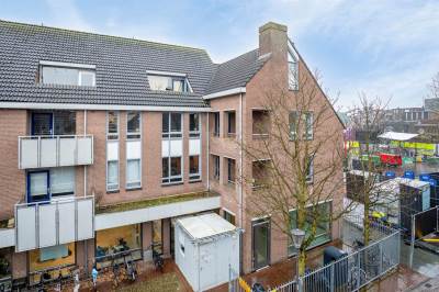 Woning Leeuwstraat 38 Venray